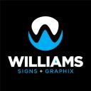 Williams Signs & Graphix logo